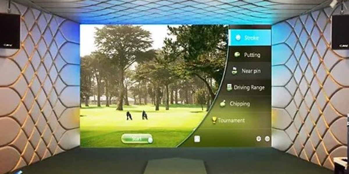 Best Golf Simulator: Top Picks for 2025