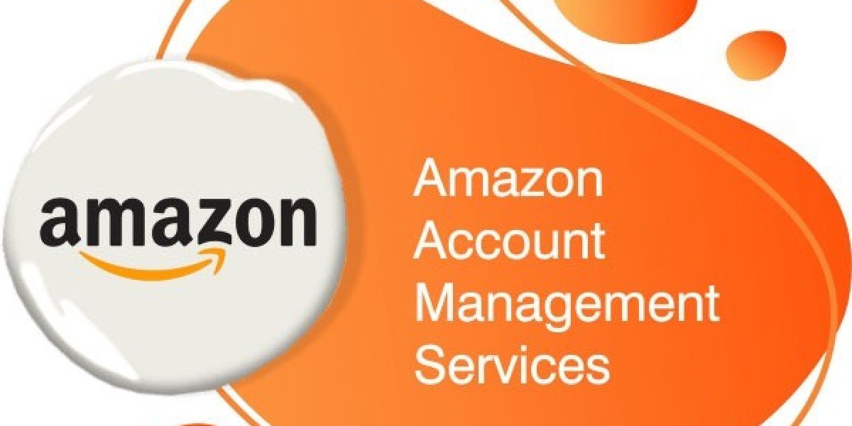 Why Successful Sellers Rely on Amazon Account Management Services