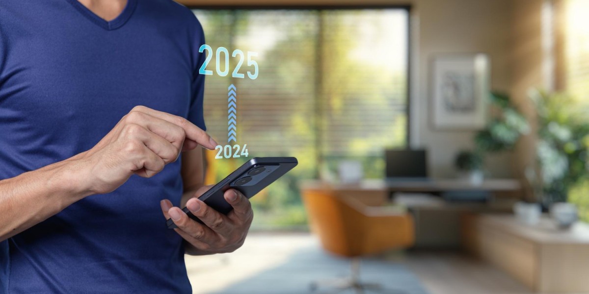 Stay Ahead in 2025: Hire Mobile App Developers | Quytech