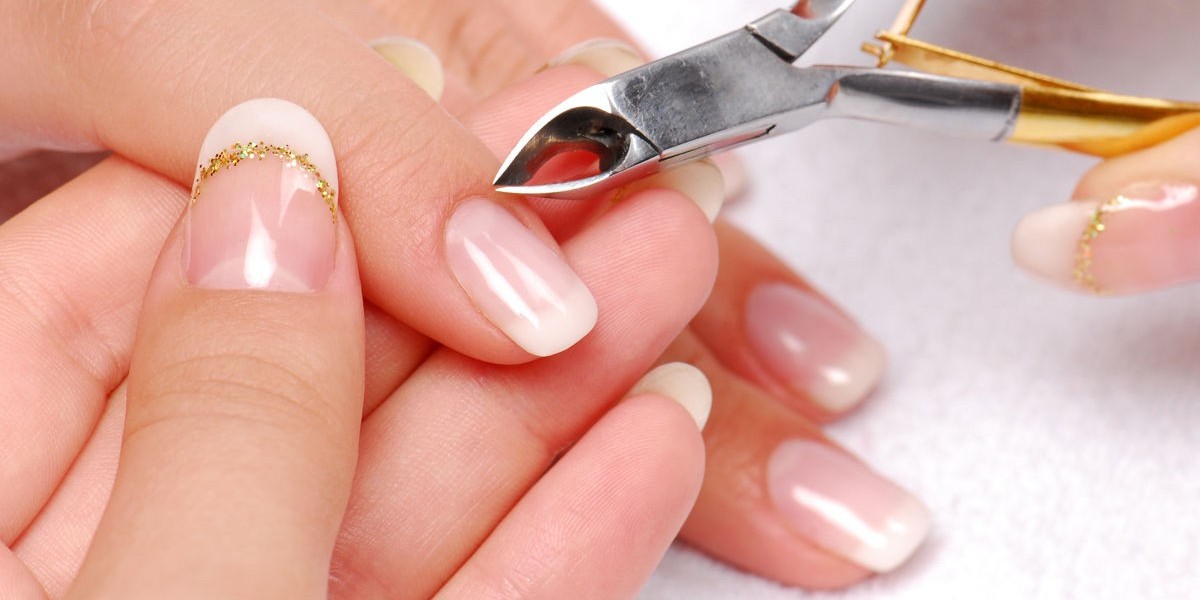 Best Professional Nail Nippers for Salon Results at Home New York