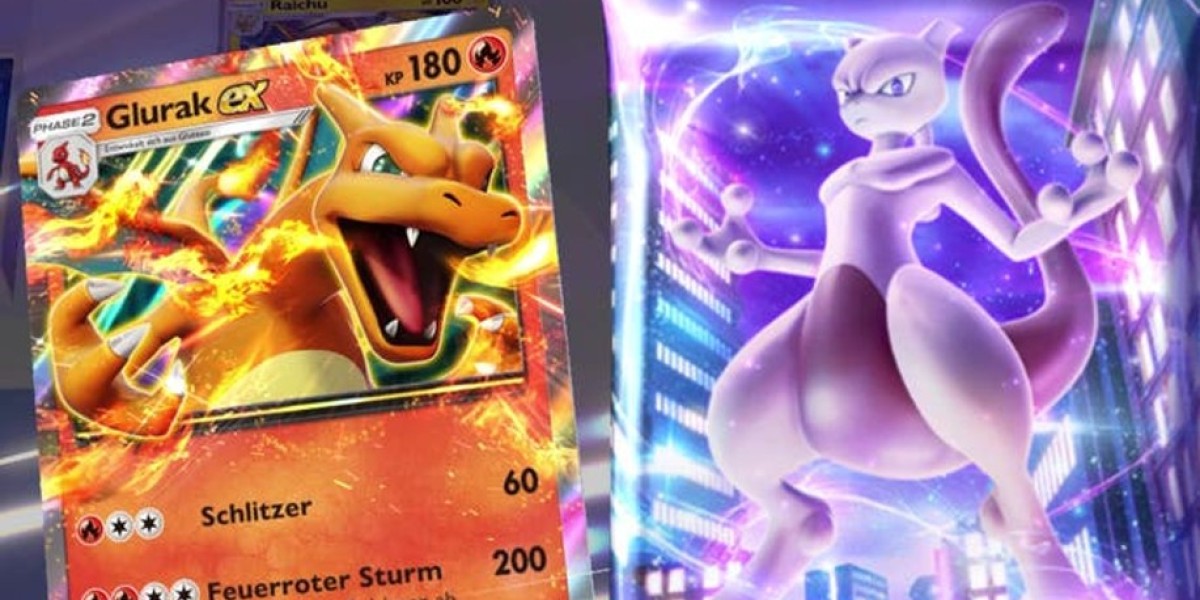 Pokémon TCG Pocket: Spieler gibt 8.500 Dollar aus