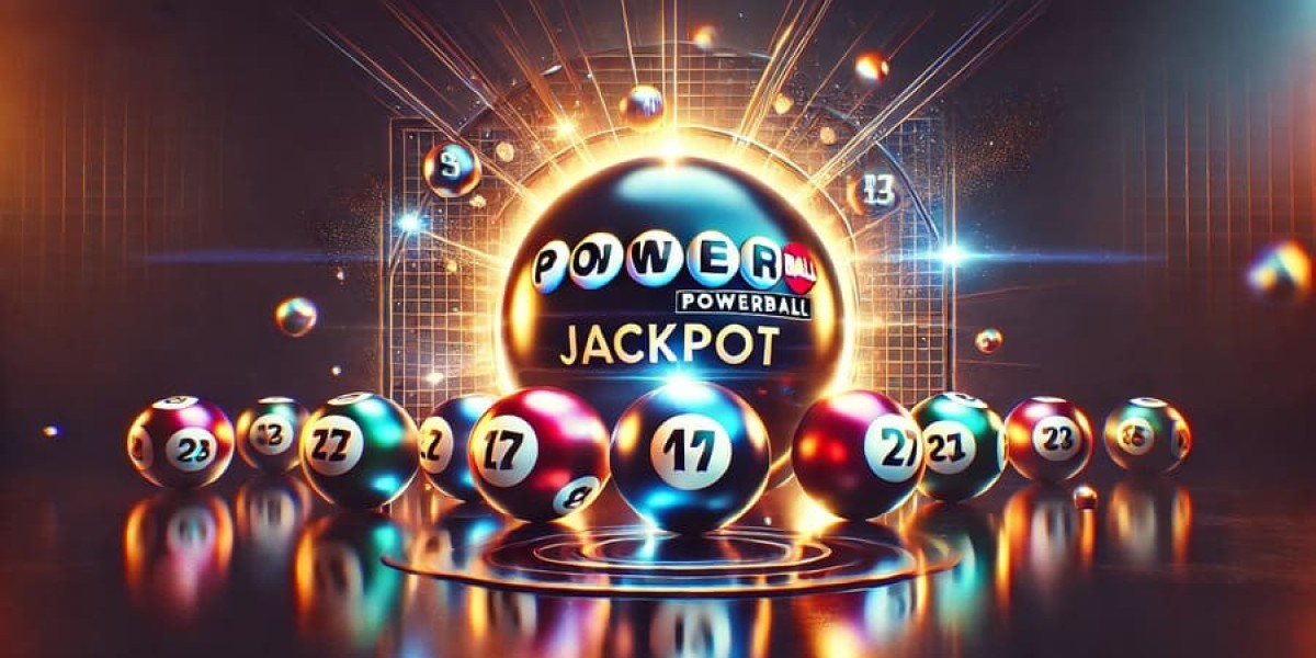 The Ultimate Powerball Betting Guide: Your Path to Winning Big