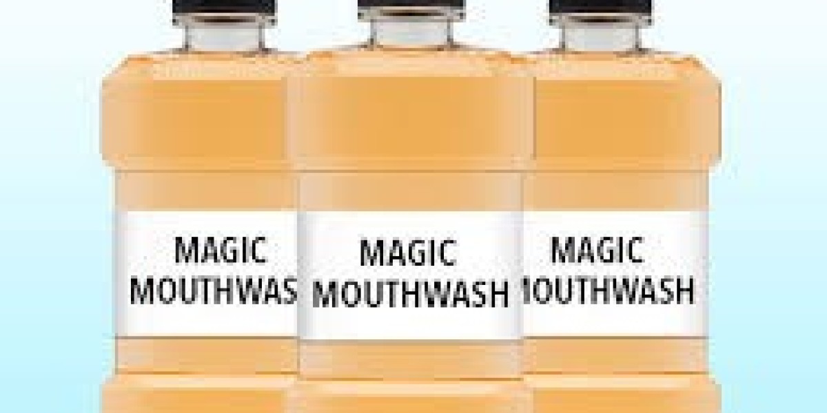 The Best Mouthwash for Oral Mucositis: An In-Depth Guide