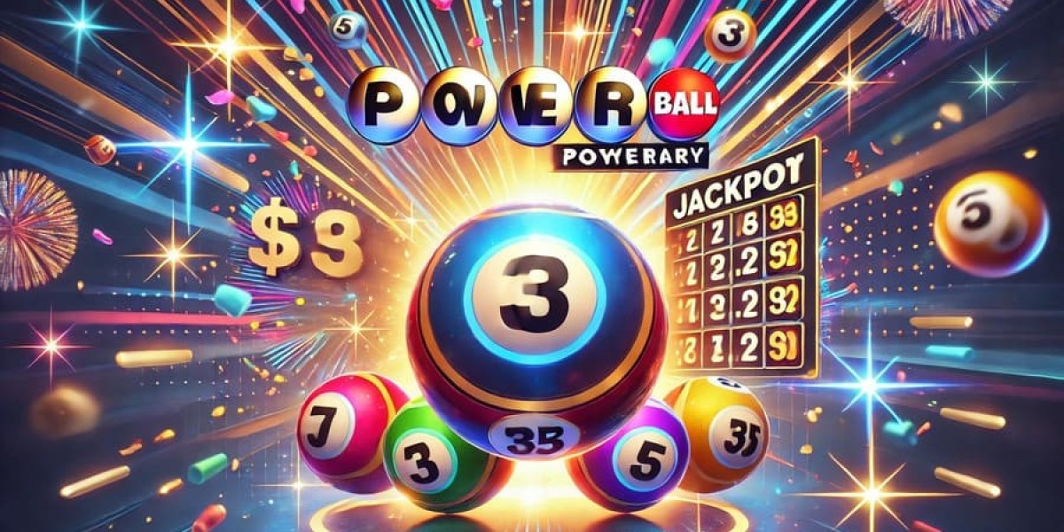 Understanding the Importance of a Safe Powerball Website