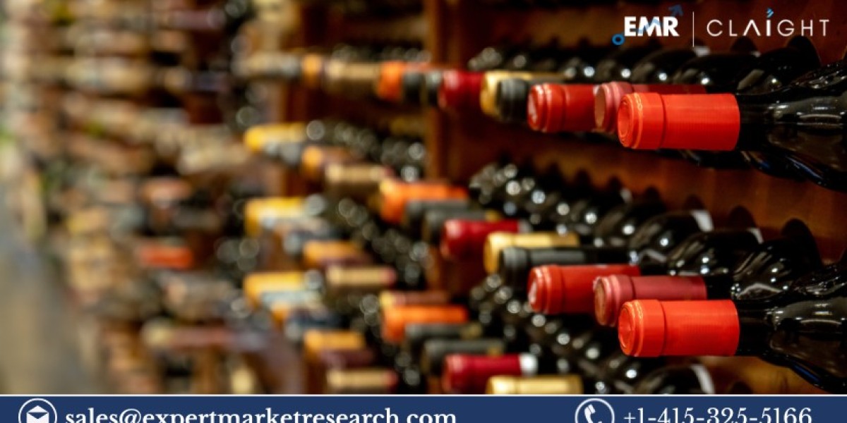 United States Still Wine Market Growth, Trends, and Insights 2025-2034