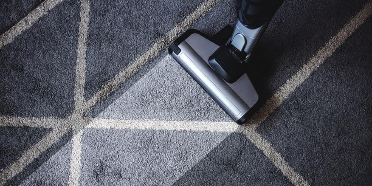 Enhancing Home Comfort with Professional Carpet Cleaning Services