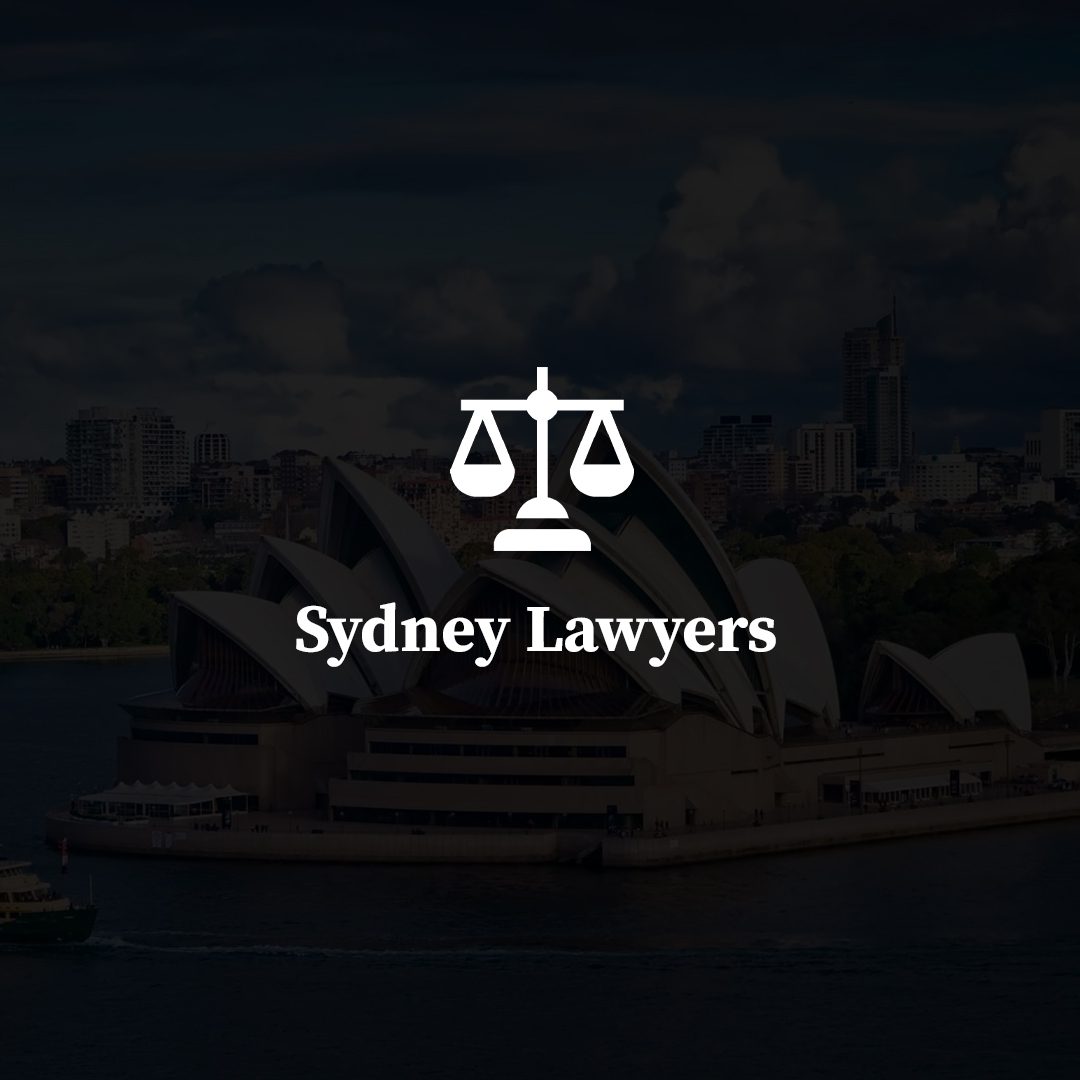 Sydney Lawyers: Criminal, Family, and Conveyancing Law