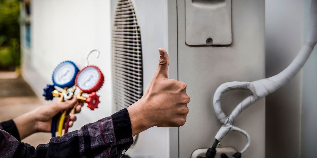 The Australian HVAC Market: Growth, Trends, and Future Outlook (2024-2034)