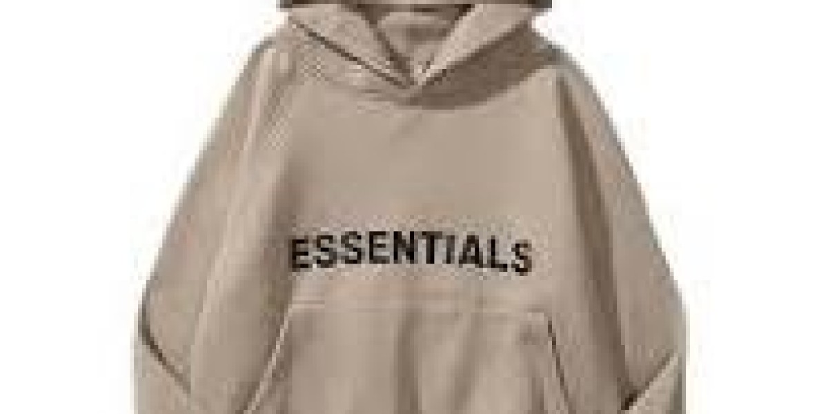 Essentials Hoodie most uniue fashion