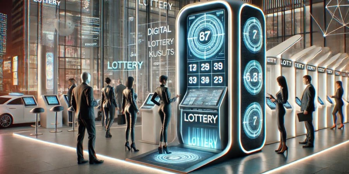 Unlocking the Future: The Power of Lotto Prediction Software