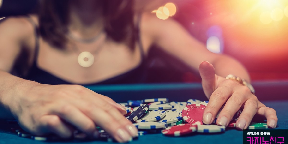 Discovering the Benefits of Casino79's Scam Verification Platform for Your Gambing Site Experience