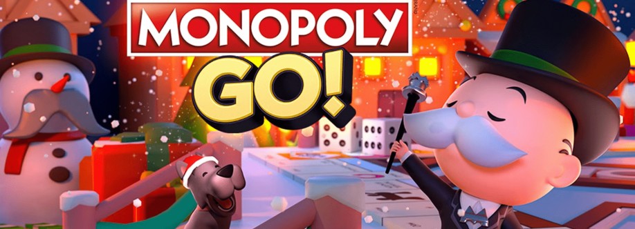 Monopoly Go Hub Cover Image