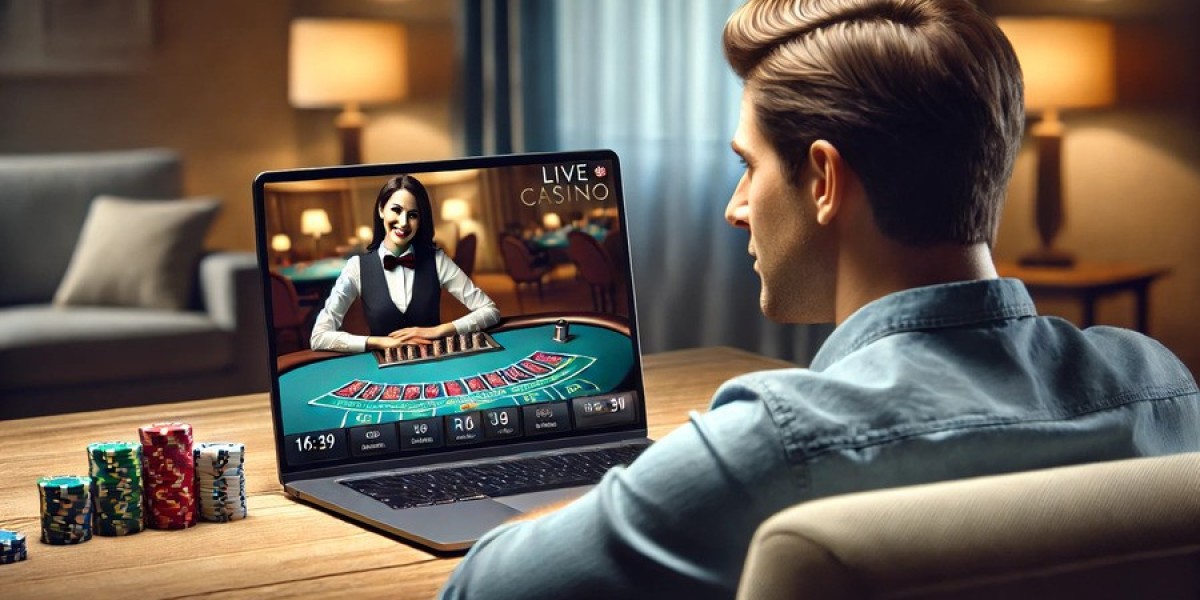 Unveiling the World of Online Slots