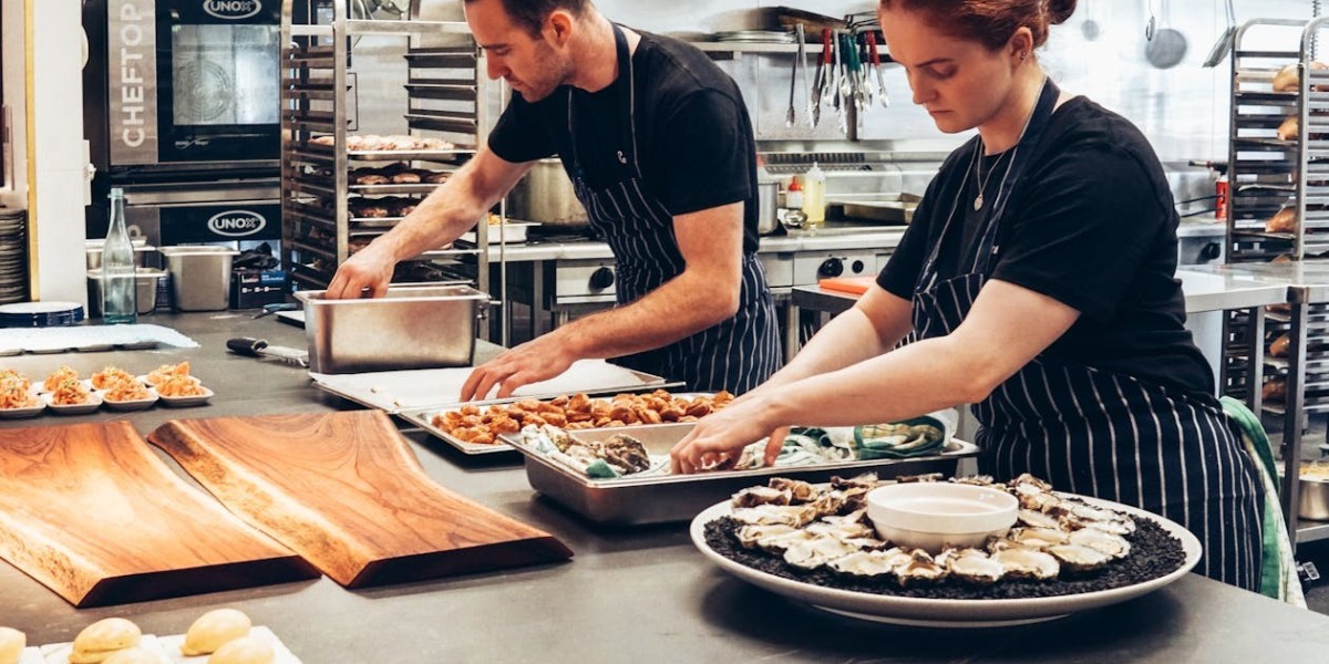 Celebrate Without the Stress: 10 Reasons Locale Catering Should Be Your Go-To for Perth Parties