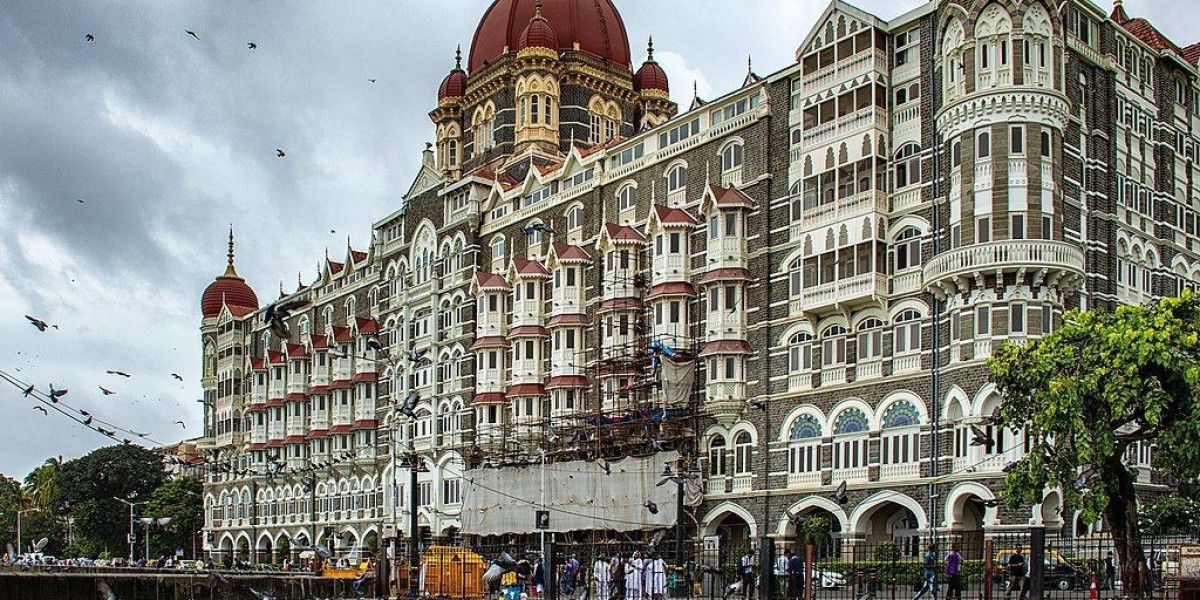 Top Places to Visit in Mumbai for Youngsters: A Guide to Fun and Adventure