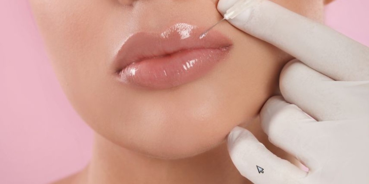 How Much Do Lip Fillers Cost in London?