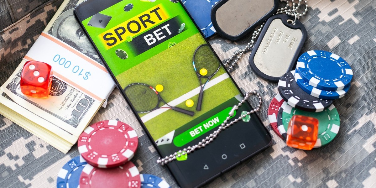 Unlocking Safe Sports Betting with Nunutoto’s Reliable Toto Verification