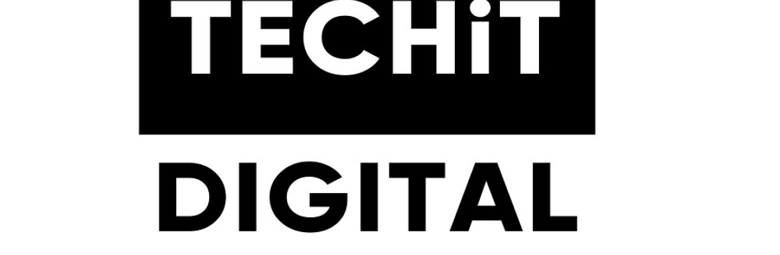 TechIt Digital Cover Image