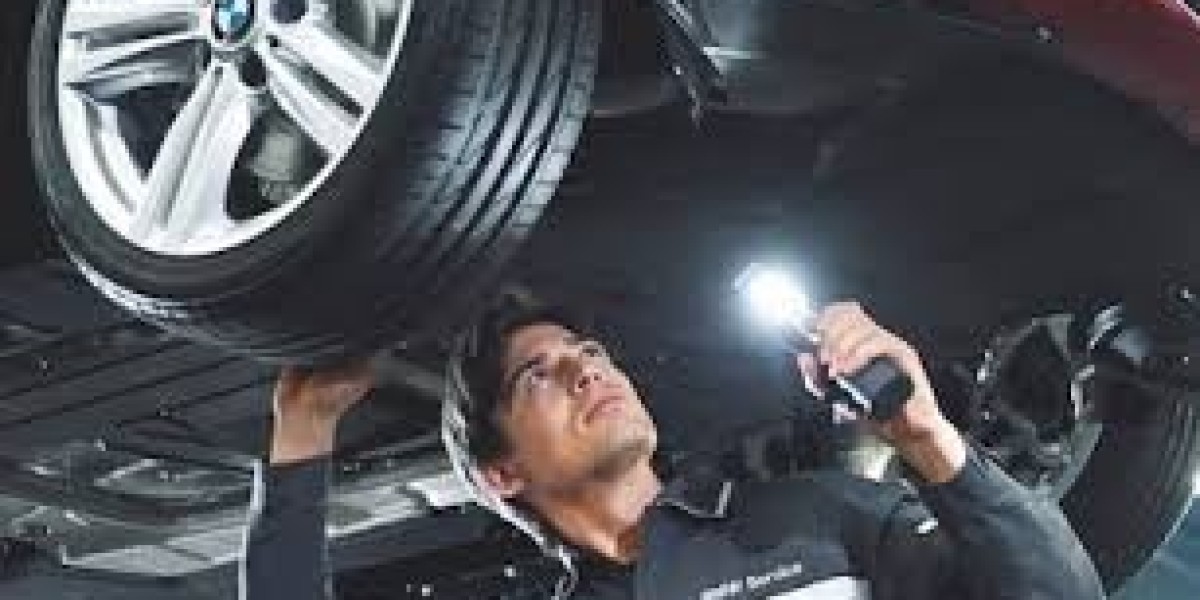 Wheel Alignment Atlanta – Prevent Uneven Tire Wear and Improve Handling