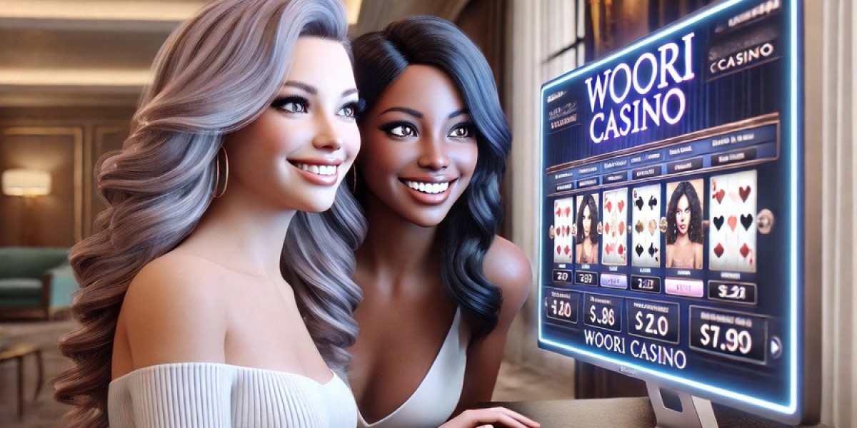 Exploring the Benefits of Online Casino Free Trials