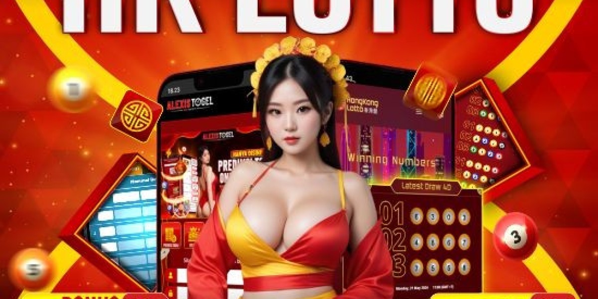 PAITO HK LOTTO: Data Pengeluaran HK Resmi Pasaran Togel Hongkong Hari Ini