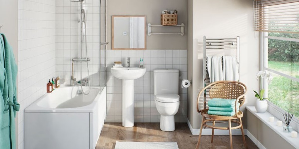 How to Choose the Best Bathroom Fitters in Leeds