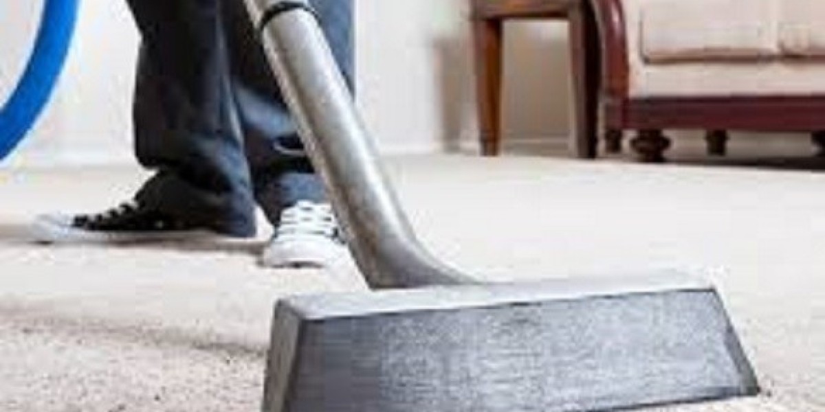 How Carpet Cleaning Contributes to a Healthier Home Environment