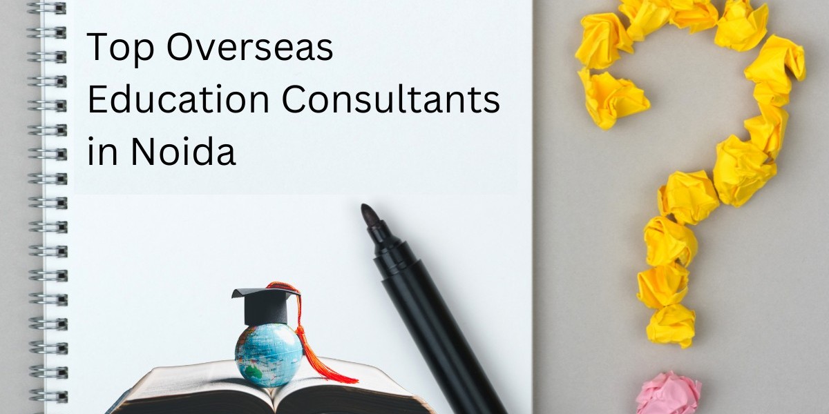 How Do I Contact The Best Study Abroad Consultancy In Delhi NCR?