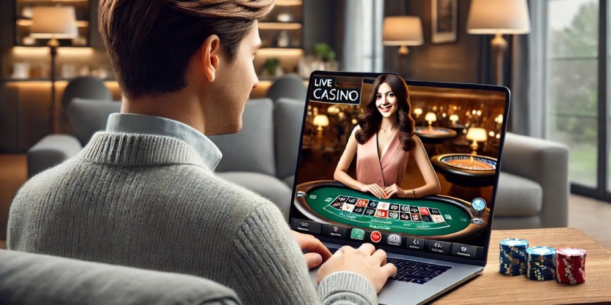 The Intricacies of Licensed Online Gambling Sites