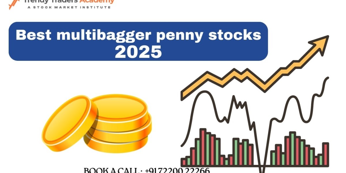 Best Multibagger Penny Stocks for 2025 | Stock Market Tips