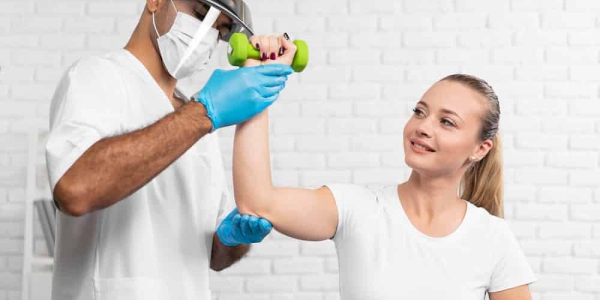 Why Physiotherapy is Crucial for Long-Term Health in Dubai