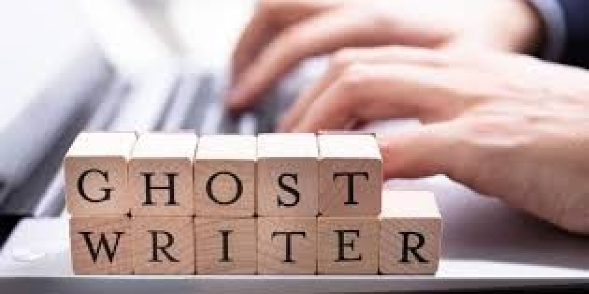 Crafting Stories for Success: UK Ghostwriting Services for Aspiring Authors!