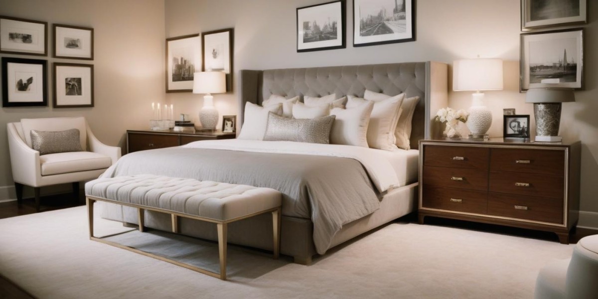 Where to Find Affordable Luxury Nightstands in UAE