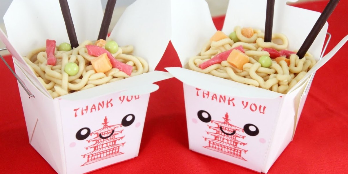 Innovative Takeout Boxes A Packaging Solution for Canadian Business