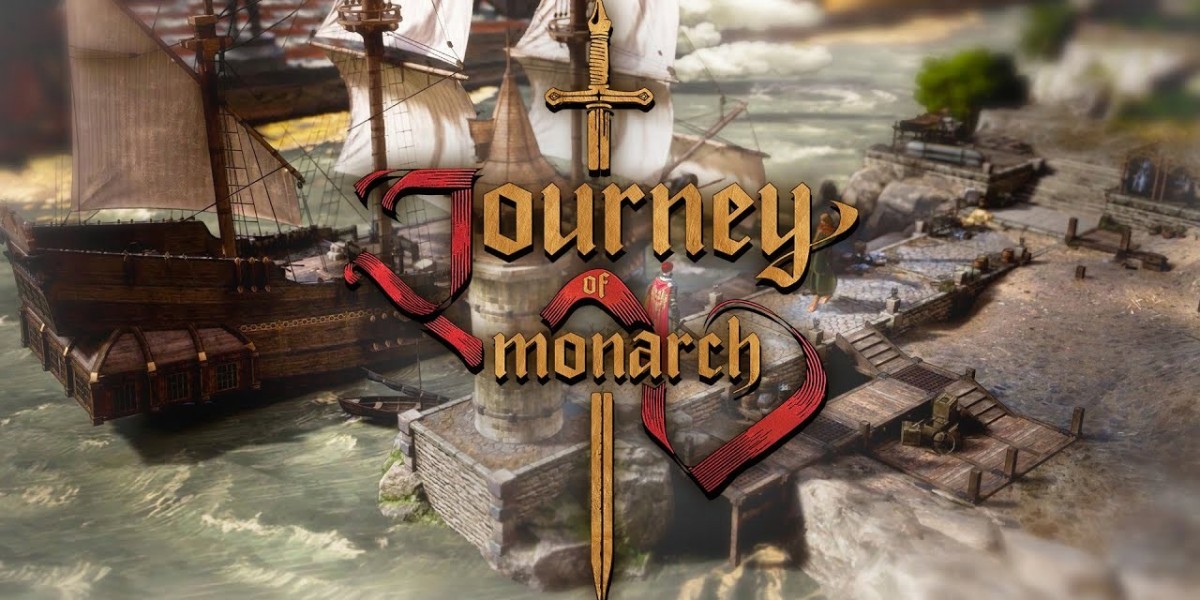 Master 'Journey of Monarch': Ultimate MMORPG Beginner's Guide with Tips & Tricks