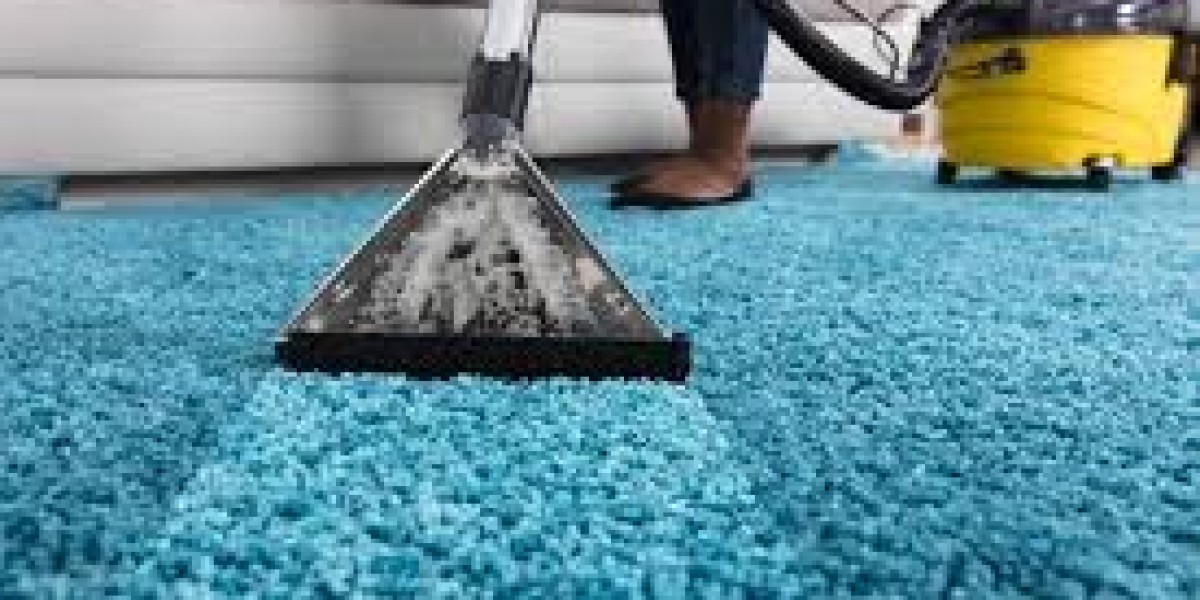 The Essential Nature of Regular Carpet Cleaning for Home Comfort