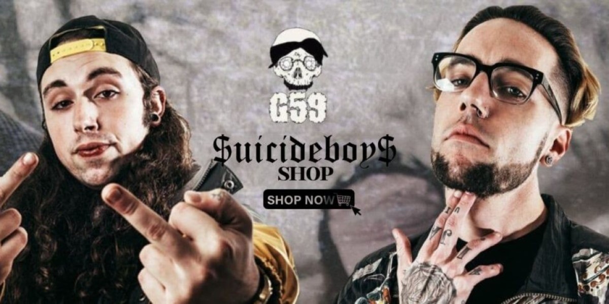 Everything You Need to Know About Suicideboys Merch Pricing