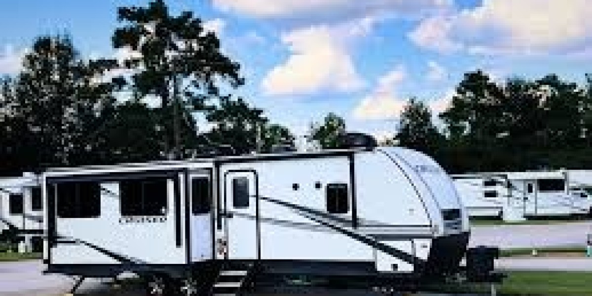 Experience the Great Outdoors: Why Reign RV Park is Perfect for Your Next Adventure